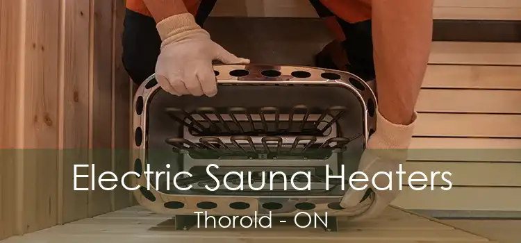  Electric Sauna Heaters Thorold - ON
