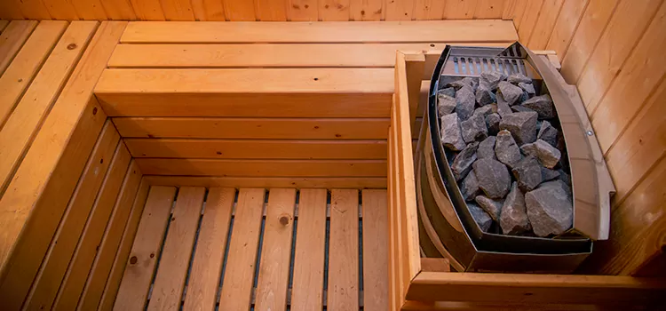 Infrared Sauna Kit For Sale in Thorold, ON