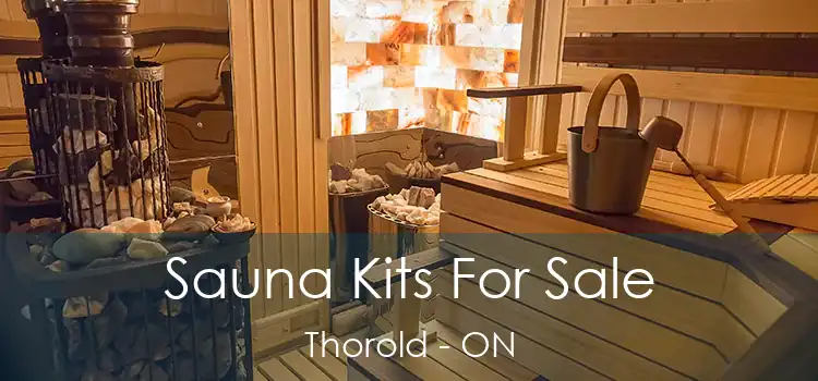  Sauna Kits For Sale Thorold - ON